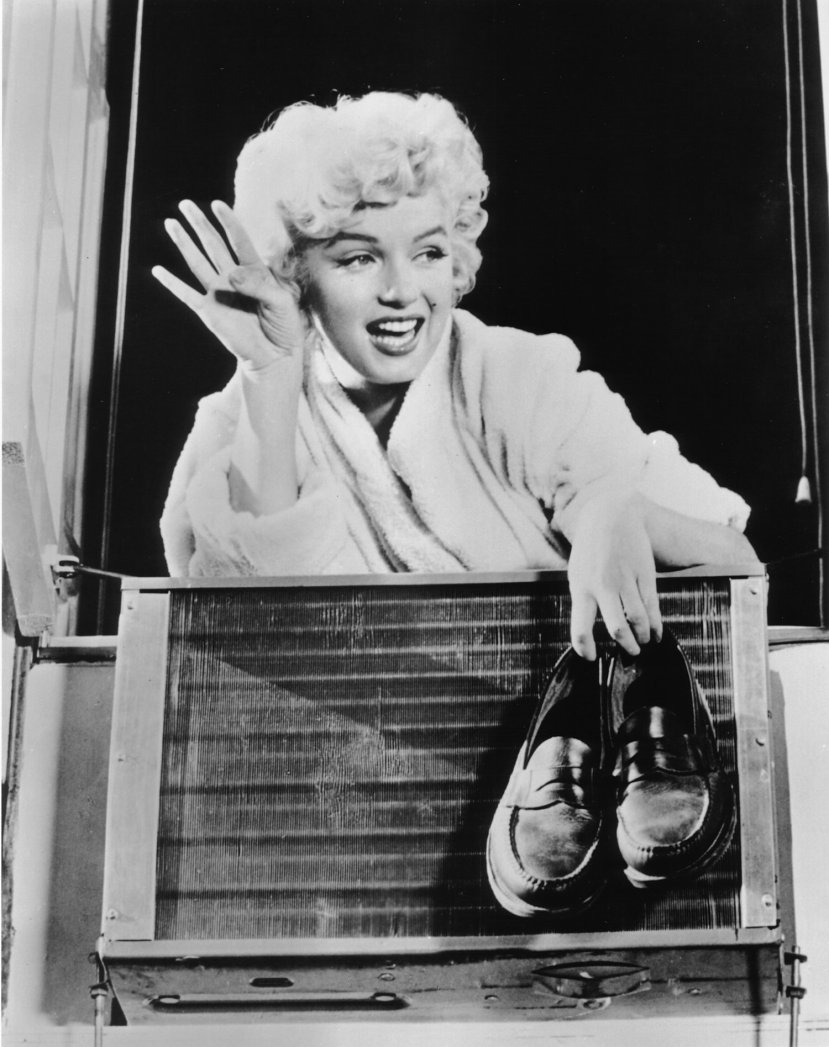 The Seven Year Itch83