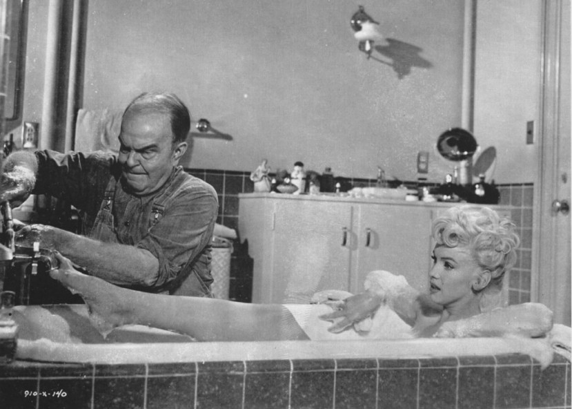 The Seven Year Itch86