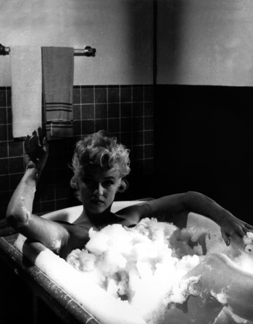 The Seven Year Itch91