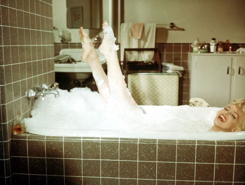 The Seven Year Itch92