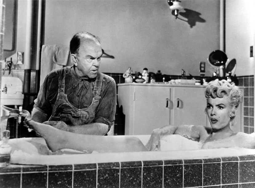 The Seven Year Itch96