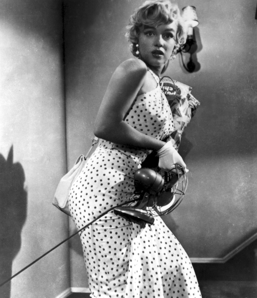 The Seven Year Itch98