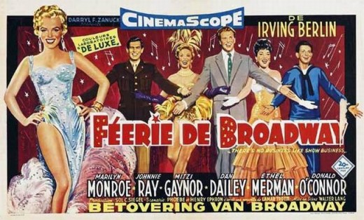 there's no business like show business13