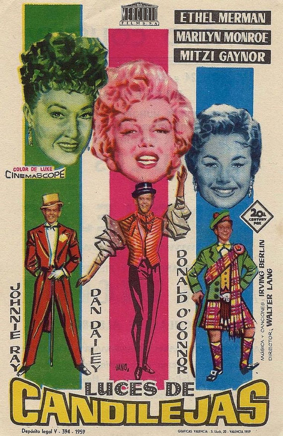 there's no business like show business14