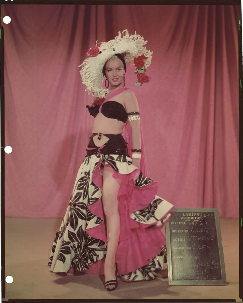 there's no business like show business25