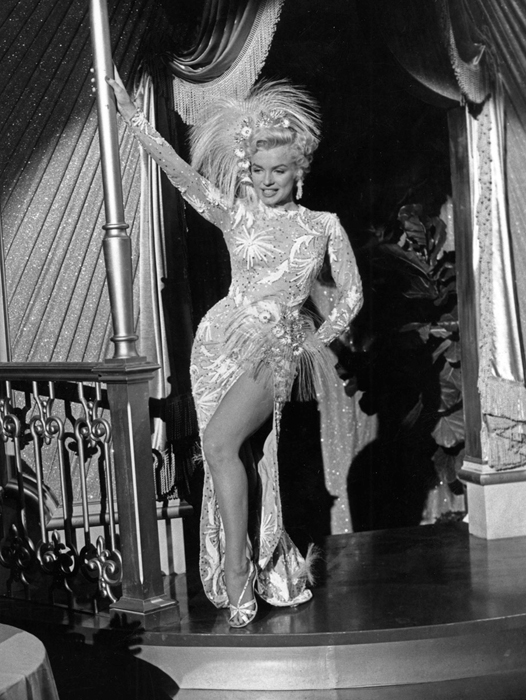 there's no business like show business26