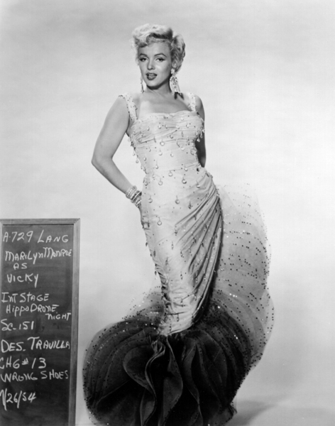 there's no business like show business27