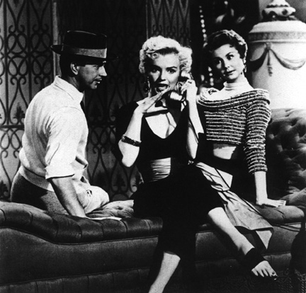 there's no business like show business29