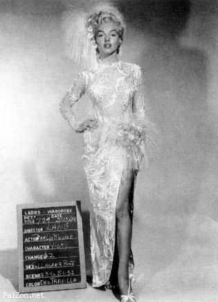 there's no business like show business31