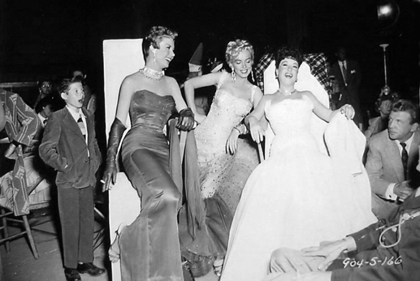 there's no business like show business32