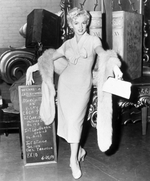 there's no business like show business33