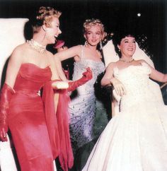 there's no business like show business36