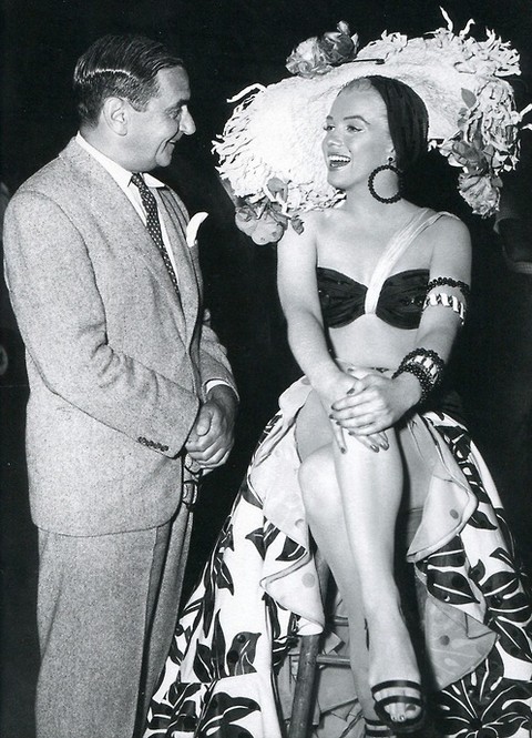 there's no business like show business38