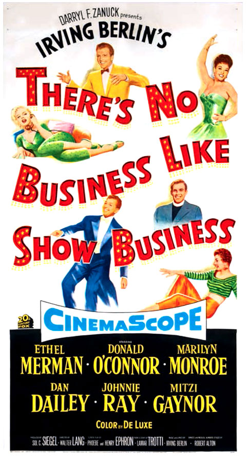 there's no business like show business4
