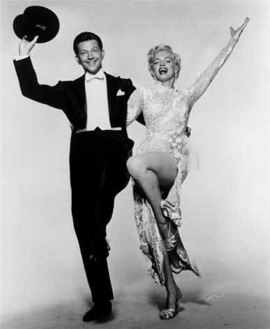 there's no business like show business41