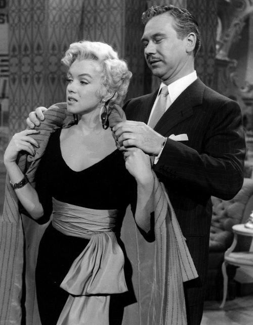 there's no business like show business42