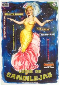 there's no business like show business9