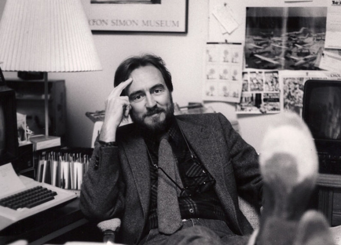 wes craven
