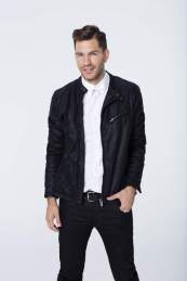 ANDY GRAMMER