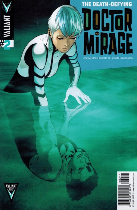 death-defying-doctor-mirage-issue-2