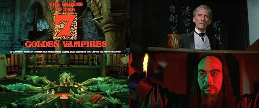 Legend of 7 Golden Vampires24