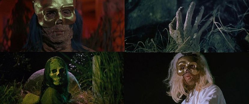 Legend of 7 Golden Vampires25