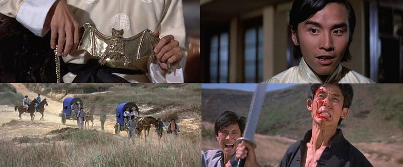 Legend of 7 Golden Vampires27