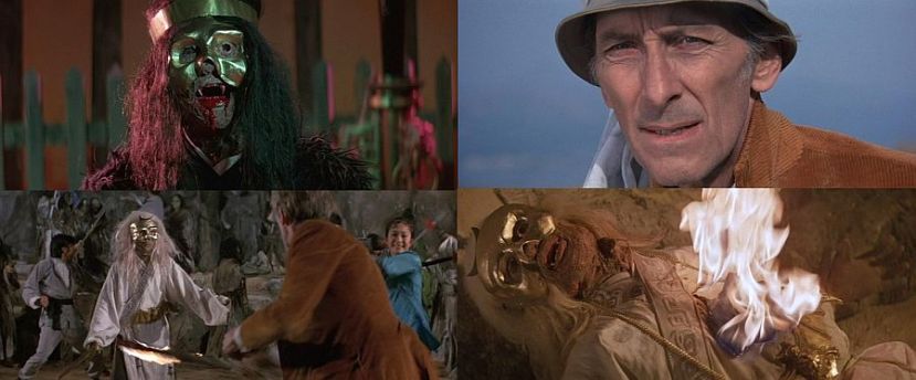 Legend of 7 Golden Vampires29