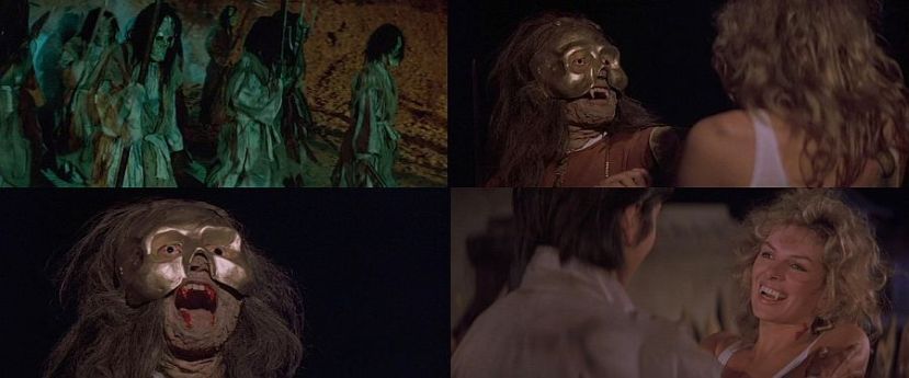 Legend of 7 Golden Vampires31