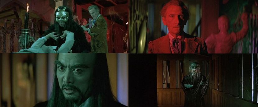 Legend of 7 Golden Vampires33