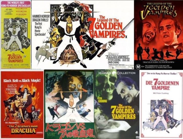 Legend of 7 Golden Vampires36