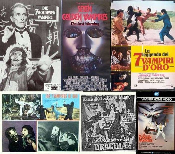 Legend of 7 Golden Vampires37