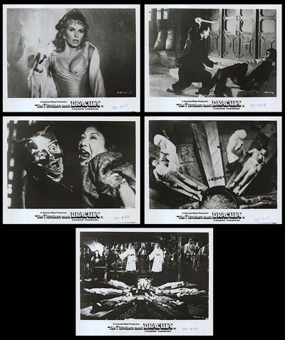 Legend of 7 Golden Vampires43