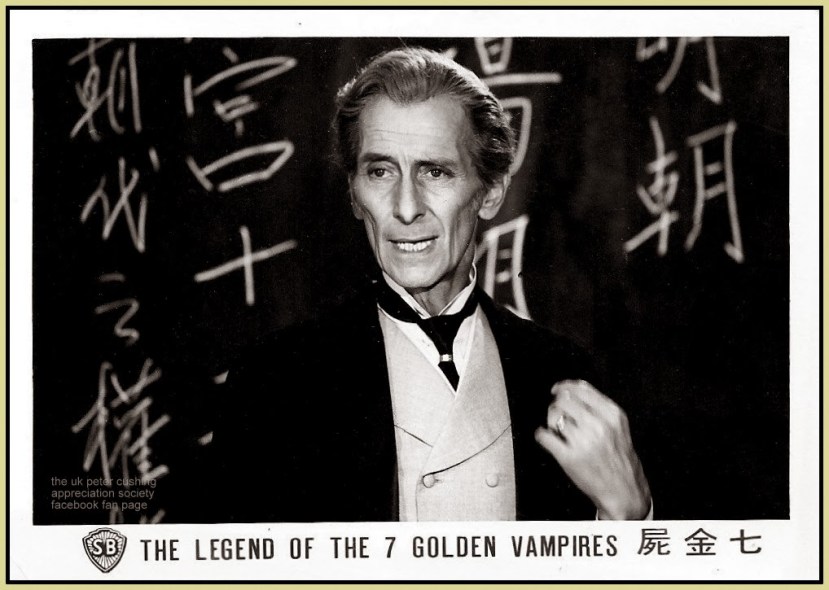 Legend of 7 Golden Vampires44