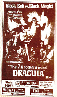 Legend of 7 Golden Vampires45