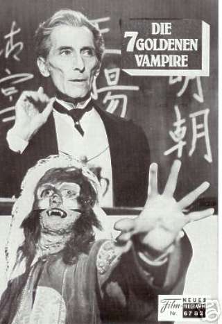 Legend of 7 Golden Vampires50