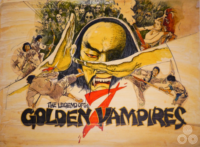 Legend of 7 Golden Vampires8