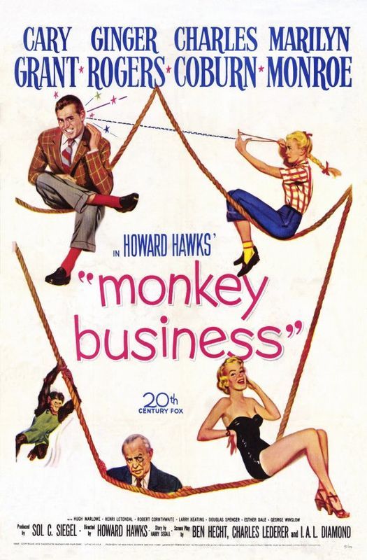 Monkey Business13