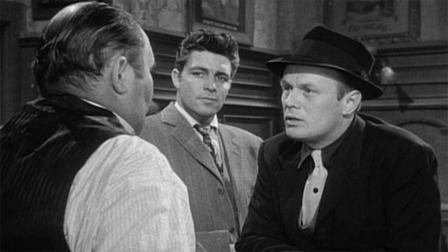 O. Henry's Full House14