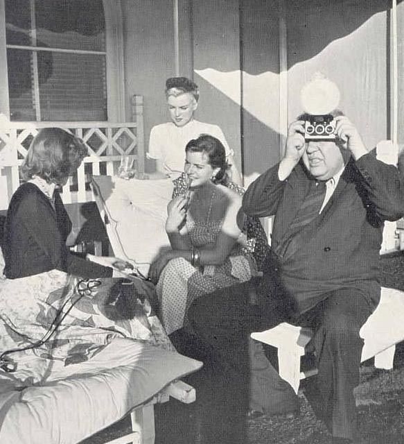 O. Henry's Full House22