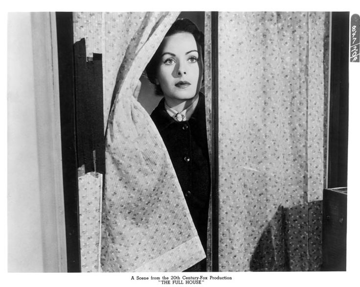 O. Henry's Full House24