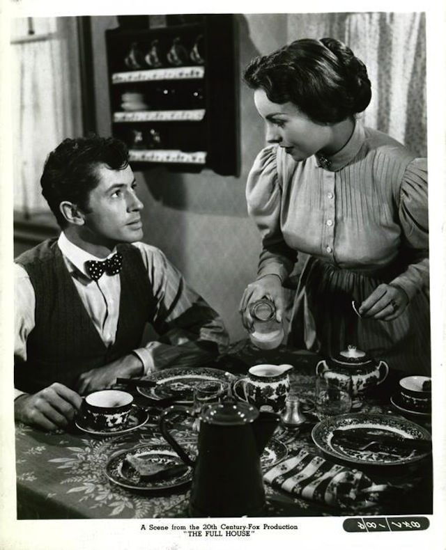 O. Henry's Full House25