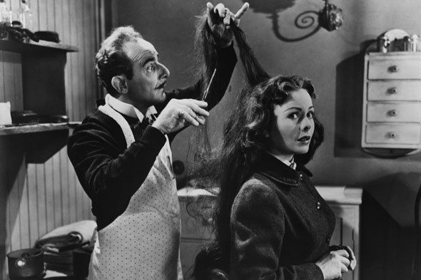 O. Henry's Full House27