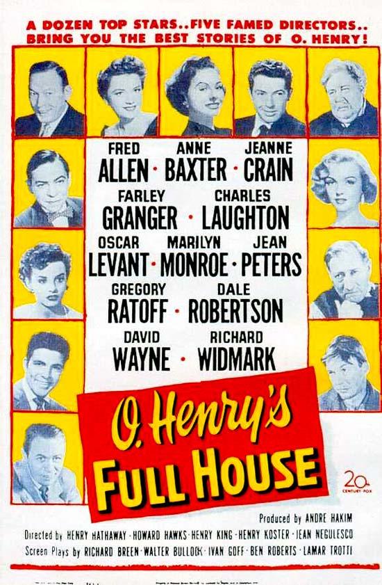 O. Henry's Full House3