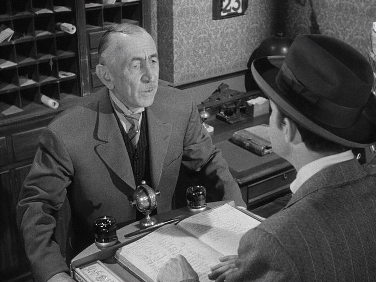 O. Henry's Full House31