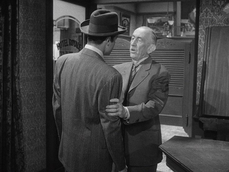 O. Henry's Full House34