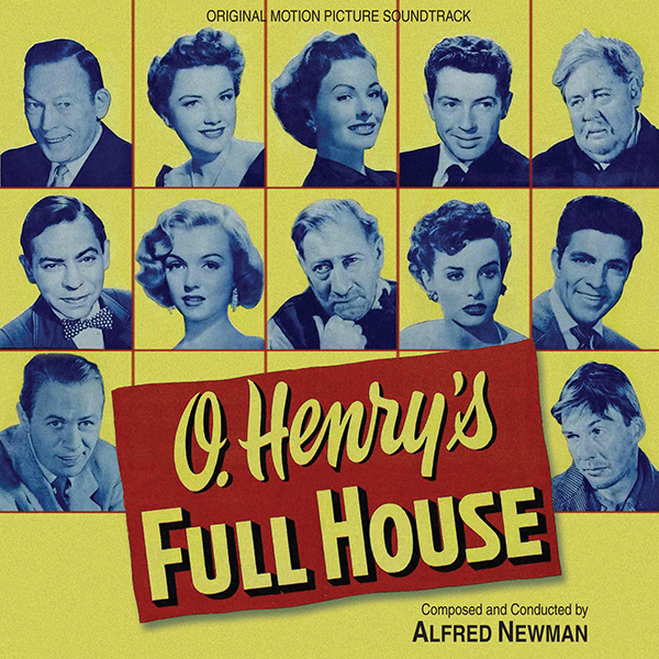 O. Henry's Full House6