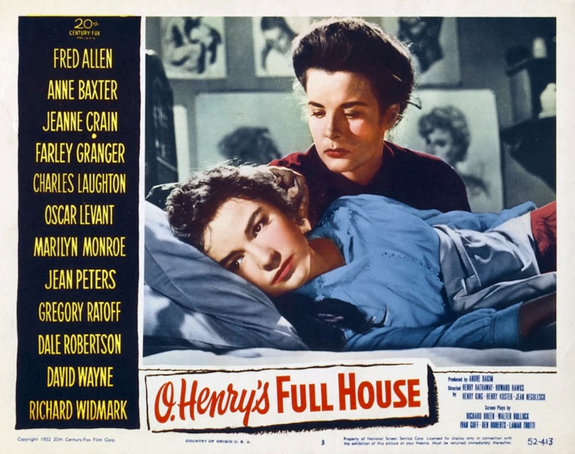 O. Henry's Full House7