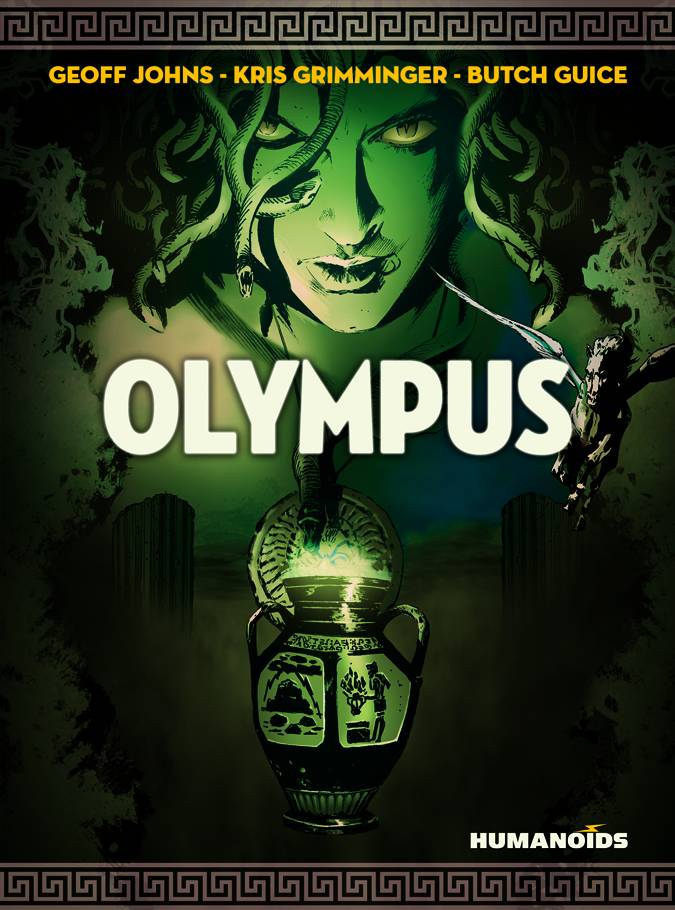 Olympus