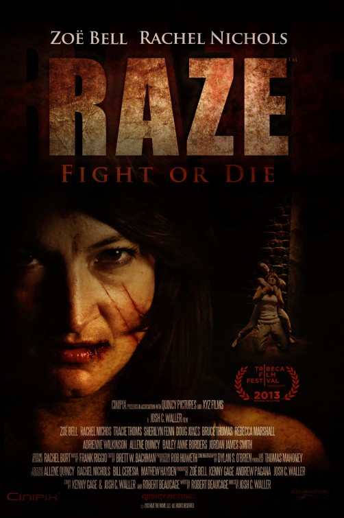 raze